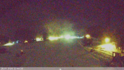 Sjezdovka Horal, Golf Club Horal