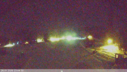 Sjezdovka Horal, Golf Club Horal