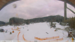 Sjezdovka Horal, Golf Club Horal