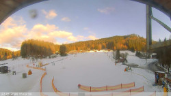 Sjezdovka Horal, Golf Club Horal