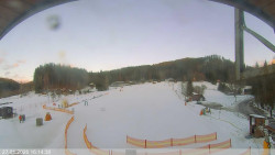 Sjezdovka Horal, Golf Club Horal