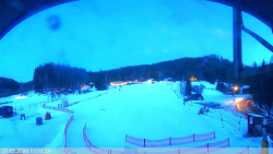 Sjezdovka Horal, Golf Club Horal