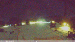 Sjezdovka Horal, Golf Club Horal