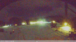 Sjezdovka Horal, Golf Club Horal