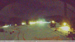 Sjezdovka Horal, Golf Club Horal