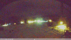 Sjezdovka Horal, Golf Club Horal