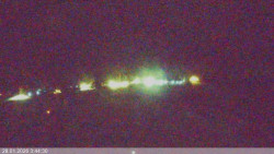 Sjezdovka Horal, Golf Club Horal