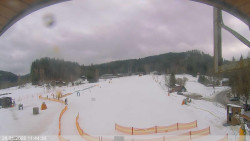 Sjezdovka Horal, Golf Club Horal