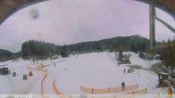 Sjezdovka Horal, Golf Club Horal