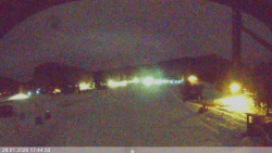 Sjezdovka Horal, Golf Club Horal