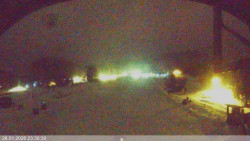 Sjezdovka Horal, Golf Club Horal