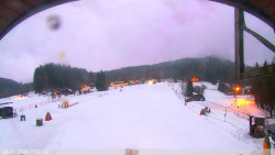 Sjezdovka Horal, Golf Club Horal