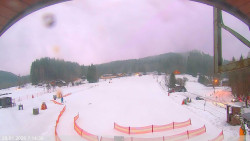 Sjezdovka Horal, Golf Club Horal