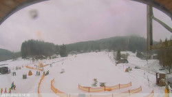 Sjezdovka Horal, Golf Club Horal