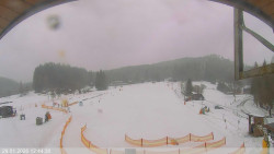 Sjezdovka Horal, Golf Club Horal