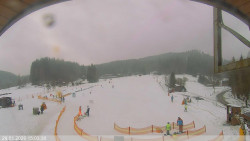 Sjezdovka Horal, Golf Club Horal