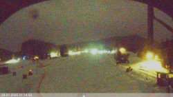 Sjezdovka Horal, Golf Club Horal