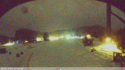 Sjezdovka Horal, Golf Club Horal