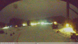 Sjezdovka Horal, Golf Club Horal