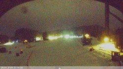 Sjezdovka Horal, Golf Club Horal