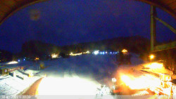 Sjezdovka Horal, Golf Club Horal