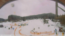 Sjezdovka Horal, Golf Club Horal