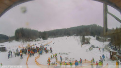 Sjezdovka Horal, Golf Club Horal