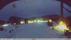 Sjezdovka Horal, Golf Club Horal