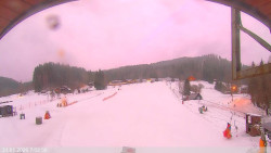 Sjezdovka Horal, Golf Club Horal