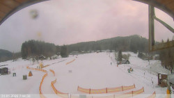 Sjezdovka Horal, Golf Club Horal