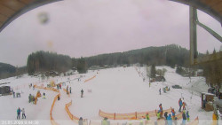 Sjezdovka Horal, Golf Club Horal