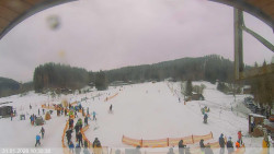 Sjezdovka Horal, Golf Club Horal