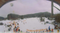 Sjezdovka Horal, Golf Club Horal