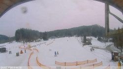 Sjezdovka Horal, Golf Club Horal