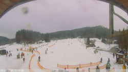 Sjezdovka Horal, Golf Club Horal