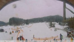 Sjezdovka Horal, Golf Club Horal