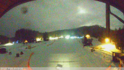 Sjezdovka Horal, Golf Club Horal