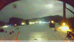 Sjezdovka Horal, Golf Club Horal