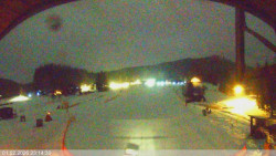 Sjezdovka Horal, Golf Club Horal