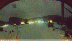 Sjezdovka Horal, Golf Club Horal