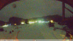 Sjezdovka Horal, Golf Club Horal