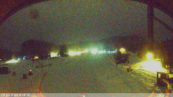 Sjezdovka Horal, Golf Club Horal