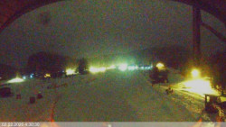 Sjezdovka Horal, Golf Club Horal