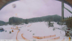 Sjezdovka Horal, Golf Club Horal