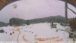 Sjezdovka Horal, Golf Club Horal