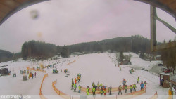 Sjezdovka Horal, Golf Club Horal