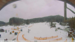 Sjezdovka Horal, Golf Club Horal