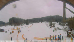 Sjezdovka Horal, Golf Club Horal