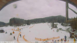 Sjezdovka Horal, Golf Club Horal