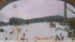 Sjezdovka Horal, Golf Club Horal